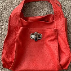 B Makowsky purse